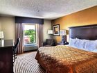 фото отеля Comfort Inn And Suites Hot Springs (Arkansas)