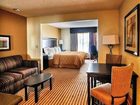 фото отеля Comfort Inn And Suites Hot Springs (Arkansas)