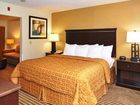 фото отеля Comfort Inn And Suites Hot Springs (Arkansas)