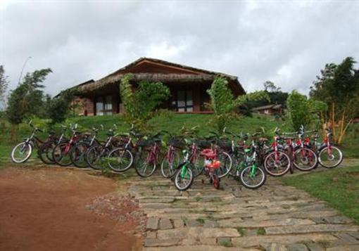 фото отеля Heritage Resort Madikeri