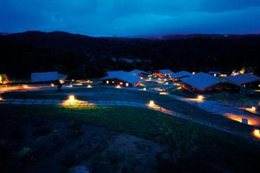 фото отеля Heritage Resort Madikeri