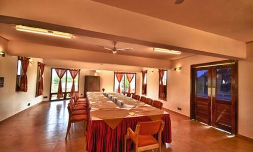 фото отеля Heritage Resort Madikeri