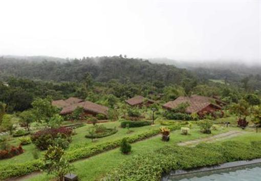 фото отеля Heritage Resort Madikeri