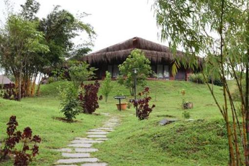 фото отеля Heritage Resort Madikeri