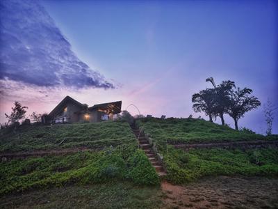 фото отеля Heritage Resort Madikeri