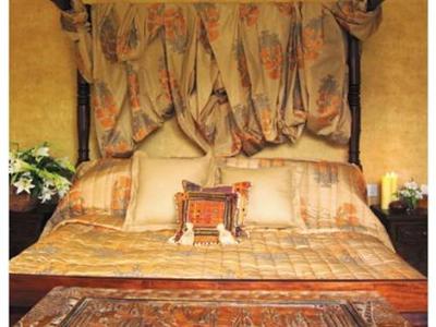 фото отеля Skeabost Country House Hotel Isle of Skye