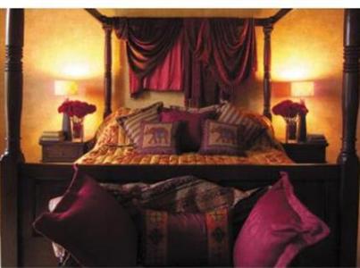 фото отеля Skeabost Country House Hotel Isle of Skye