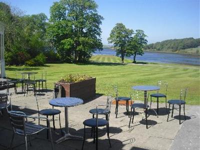 фото отеля Skeabost Country House Hotel Isle of Skye