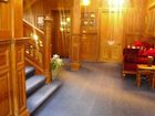фото отеля Skeabost Country House Hotel Isle of Skye