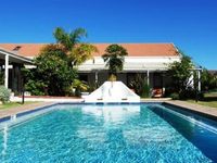 Kolping Guest House Cape Town