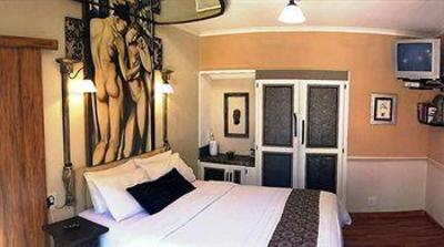 фото отеля Twin Waters Guest House Johannesburg