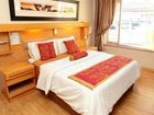 фото отеля Twin Waters Guest House Johannesburg