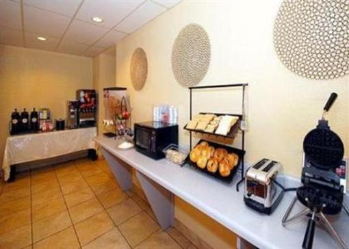 фото отеля Quality Inn and Suites Downtown Phoenix