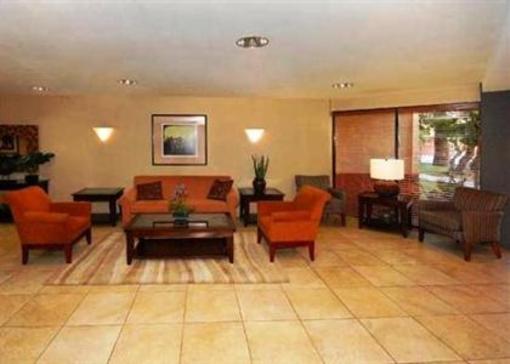фото отеля Quality Inn and Suites Downtown Phoenix