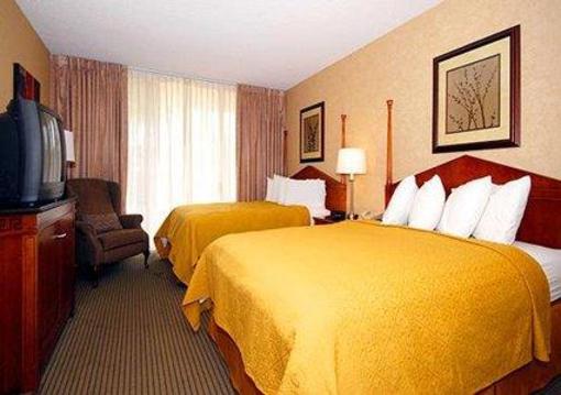 фото отеля Quality Inn and Suites Downtown Phoenix