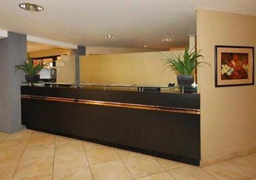 фото отеля Quality Inn and Suites Downtown Phoenix