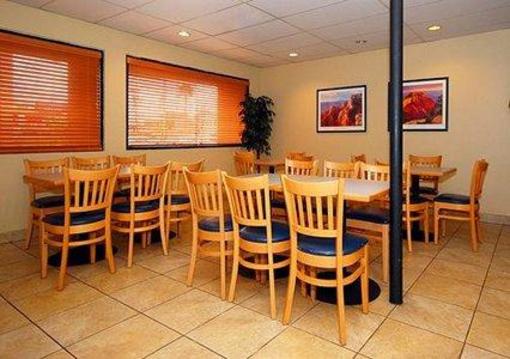 фото отеля Quality Inn and Suites Downtown Phoenix