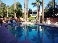 Quality Inn and Suites Downtown Phoenix
