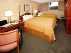 фото отеля Quality Inn and Suites Downtown Phoenix