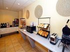 фото отеля Quality Inn and Suites Downtown Phoenix