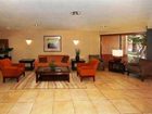 фото отеля Quality Inn and Suites Downtown Phoenix