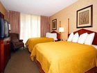 фото отеля Quality Inn and Suites Downtown Phoenix