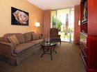 фото отеля Quality Inn and Suites Downtown Phoenix