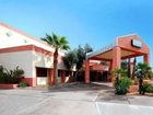 фото отеля Quality Inn and Suites Downtown Phoenix