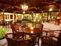 Indah Palace Hotel Yogyakarta