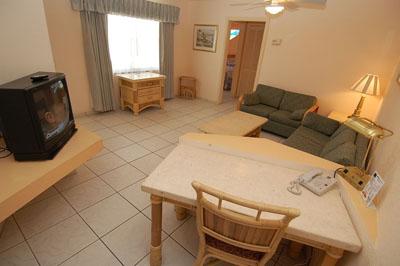 фото отеля Siesta Beach Resort & Suites