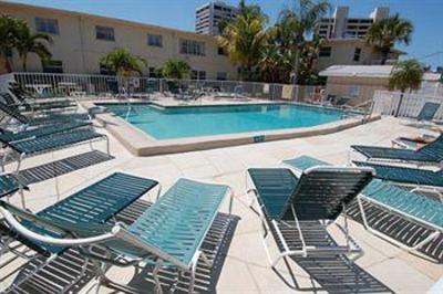 фото отеля Siesta Beach Resort & Suites