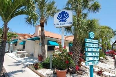 фото отеля Siesta Beach Resort & Suites