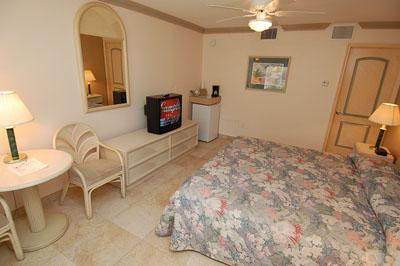 фото отеля Siesta Beach Resort & Suites