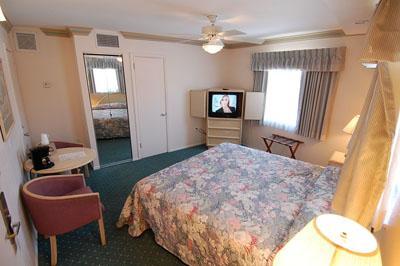 фото отеля Siesta Beach Resort & Suites