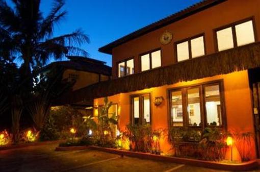 фото отеля Pousada Porto Mare Sao Sebastiao