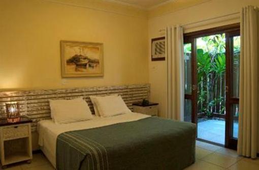 фото отеля Pousada Porto Mare Sao Sebastiao