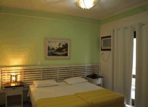 фото отеля Pousada Porto Mare Sao Sebastiao