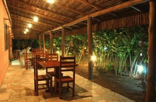 фото отеля Pousada Porto Mare Sao Sebastiao