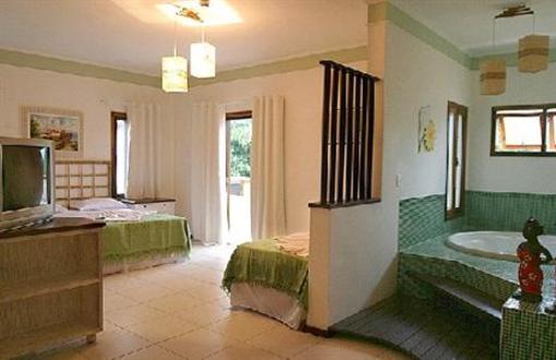 фото отеля Pousada Porto Mare Sao Sebastiao