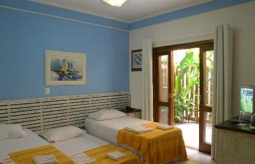 фото отеля Pousada Porto Mare Sao Sebastiao