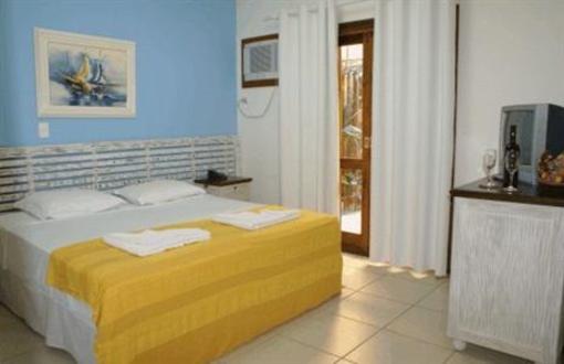 фото отеля Pousada Porto Mare Sao Sebastiao