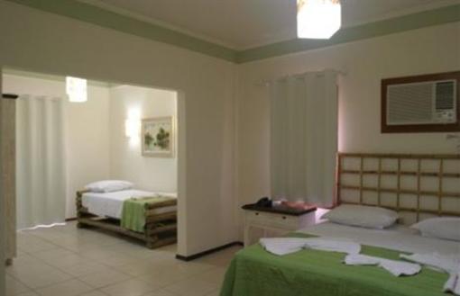 фото отеля Pousada Porto Mare Sao Sebastiao