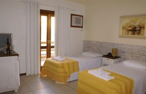 фото отеля Pousada Porto Mare Sao Sebastiao