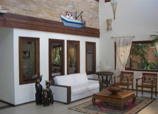 фото отеля Pousada Porto Mare Sao Sebastiao