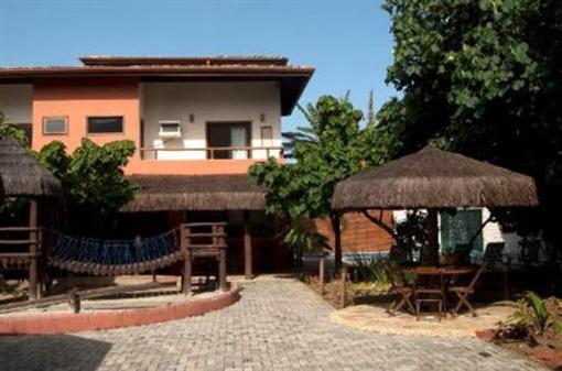 фото отеля Pousada Porto Mare Sao Sebastiao