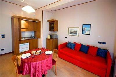 фото отеля Hotel Litoraneo Rimini
