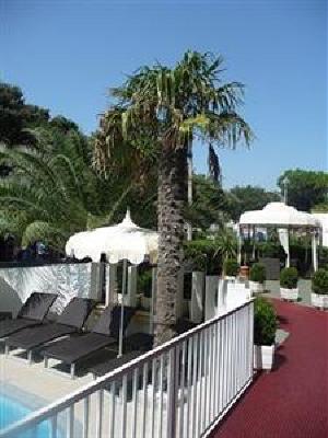 фото отеля Hotel Litoraneo Rimini