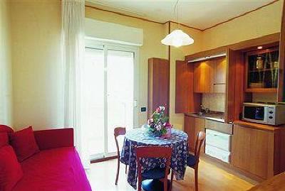 фото отеля Hotel Litoraneo Rimini