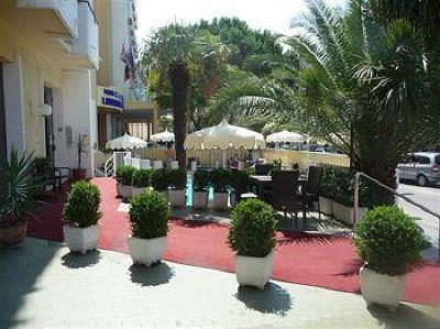 фото отеля Hotel Litoraneo Rimini