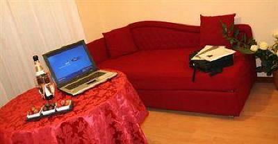фото отеля Hotel Litoraneo Rimini